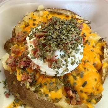 Great Steak - Great Fries and toppings - Cheesesteaks Near Me - Torrance, California