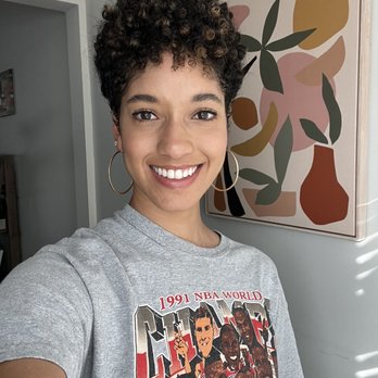 Curly Cuts for HER - Mini fro :) - Hair Stylists Near Me - Beverly Hills, California Curly Cuts for HER - Mini fro :) - Hair Stylists Near Me - Beverly Hills, California