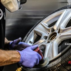 Alloy Wheel Repair Specialists of Springfield
