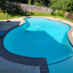 Dolphin Pool Services - Dolphin Pool Services LLC - Pool Maintenance - HIRE A PRO - Severn, MD