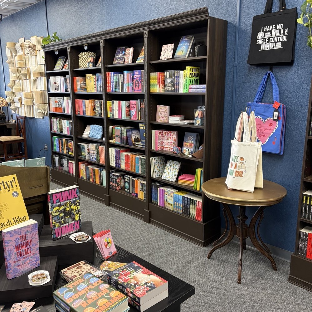 Midnights Bookshop - Bookstores Near Me - Lodi, California Midnights Bookshop - Bookstores Near Me - Lodi, California