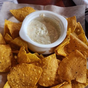 Resurgence Brewing Co - Hot pepper dip - Breweries Near Me - Buffalo, New York