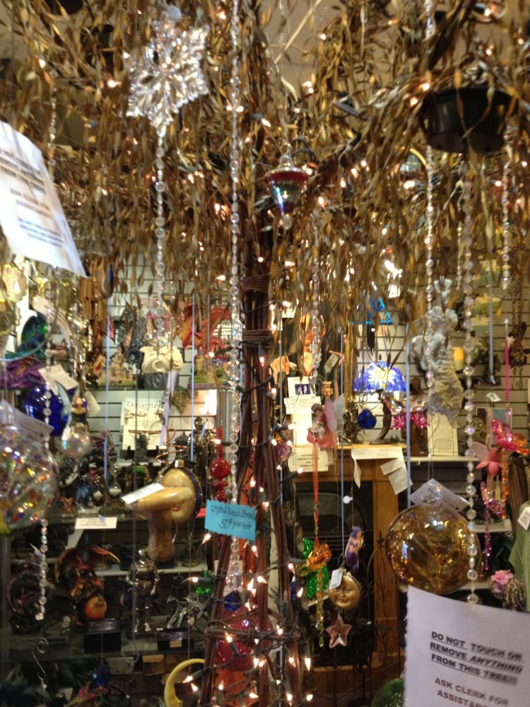 THE EMPORIUM OF CURIOUS GOODS 12 Reviews 15 Broadway, Jim Thorpe