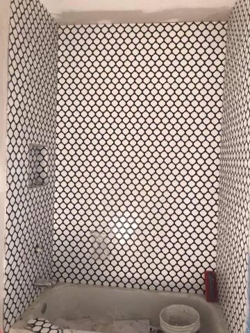 Slide of MW Roofing Impact