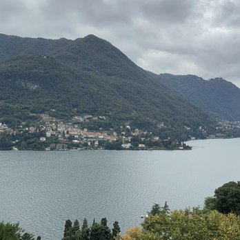 Lake Como - Lakes Near Me