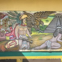 Hartsville Taco Co - Mural