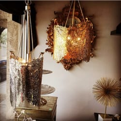 Chic House Forever - Gorgeous Lighting