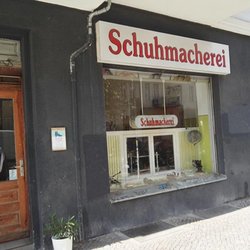 The Best 10 Shoe Repair Near Prenzlauer Berg Berlin Germany Last Updated August Yelp