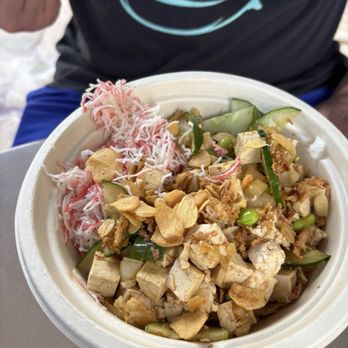 Poke Bar-Waikiki - Poke Near Me - Honolulu, Hawaii Poke Bar-Waikiki - Poke Near Me - Honolulu, Hawaii