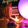 Photo of August Moon Tarot