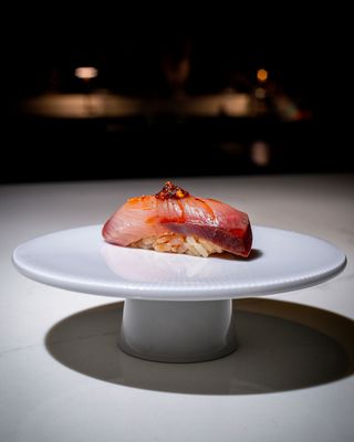 Hidden Omakase by null