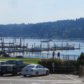 Little Norway - Local Flavor Near Me - Poulsbo, Washington Little Norway - Local Flavor Near Me - Poulsbo, Washington