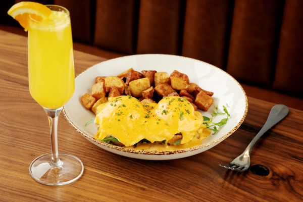 Evanston Corner Bistro by null