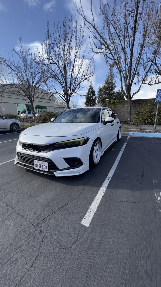 SUPER SHINE Request a Quote Rohnert Park, California Auto