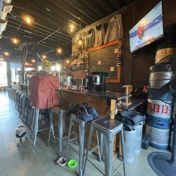 Grin Brewing