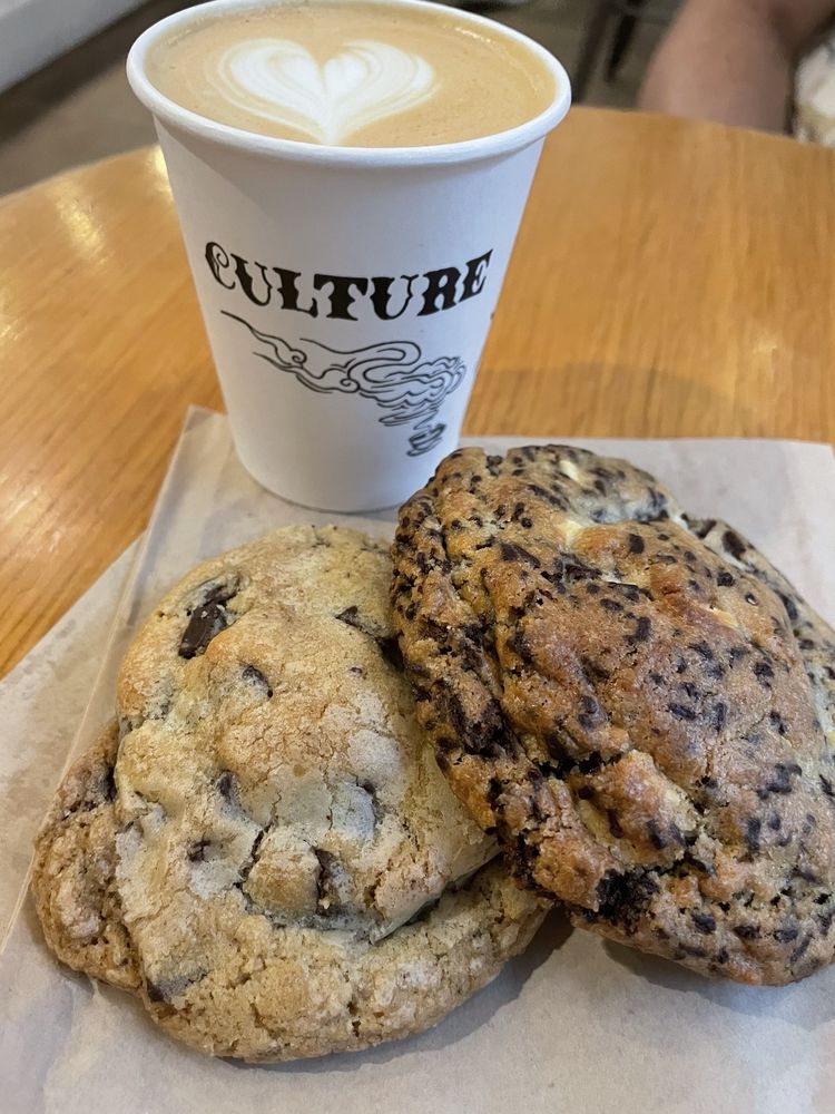 Photos for Culture Espresso