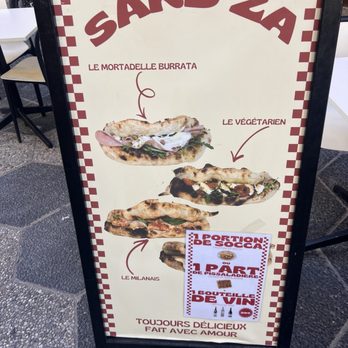 Socca - 5/12/26 FYI. - Restaurants Near Me - Nice, 06