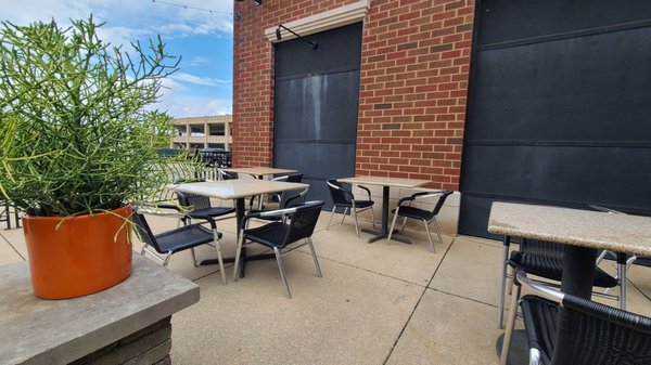 Mode X Modern Kitchen and Bar by null