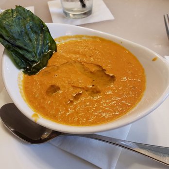 M.A.C. 24/7 - Tomato basil soup - American Near Me - Honolulu, Hawaii M.A.C. 24/7 - Tomato basil soup - American Near Me - Honolulu, Hawaii