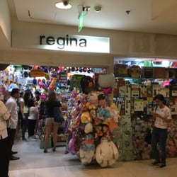 Regina Gift Shop