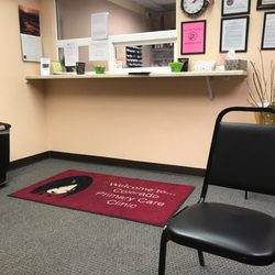 Colorado Primary Care Clinic