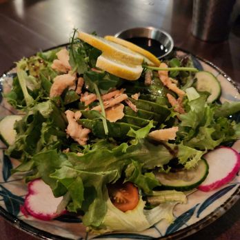 Nubo Japanese Tapas - Sushi Bars Near Me - Victoria, British Columbia