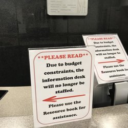 Tulsa County Courthouse - Budget cuts