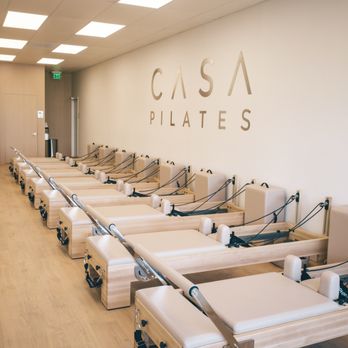 Casa Pilates - Pilates Near Me - Los Angeles, California Casa Pilates - Pilates Near Me - Los Angeles, California