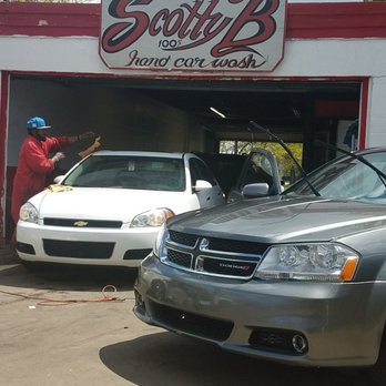 Scotty B's Car Wash - Best in the city - Car Wash Near Me - Detroit, Michigan Scotty B's Car Wash - Best in the city - Car Wash Near Me - Detroit, Michigan