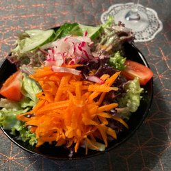Restaurant Zum Löwen - Beilagensalat