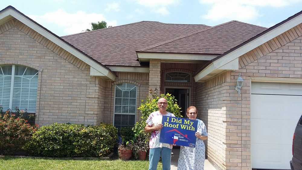 Slide of Texas Prime Homes