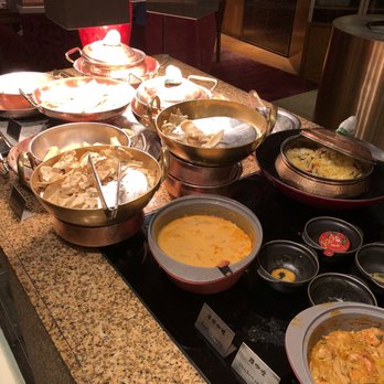 咖啡廳 - Indian Station - Buffets Near Me - Hong Kong, HK