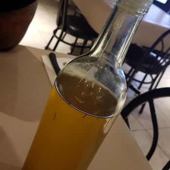 Gran Gusto Ristorante - Special spicy house oil - Pizza Near Me - Woodbridge, Ontario Gran Gusto Ristorante - Special spicy house oil - Pizza Near Me - Woodbridge, Ontario