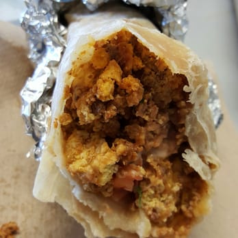 Taco Express - Mexican Near Me - Los Angeles, California