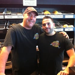 Broadway Bagels & Deli