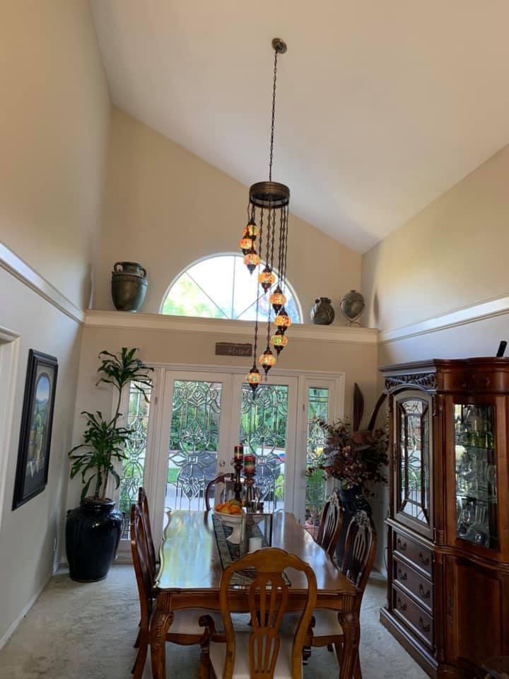 Slide of AMA Property Services