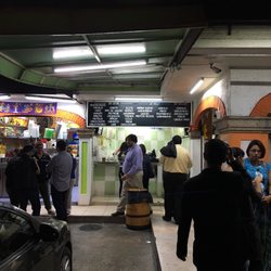 Nieves de garrafa Chapalita