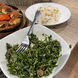 Tabouli