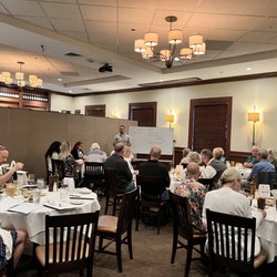 Cosi Agency - Our Monthly Medicare Dinner Educational events