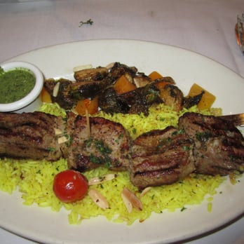 DishDash - lamb shish kebab - Middle Eastern Near Me - Sunnyvale, California DishDash - lamb shish kebab - Middle Eastern Near Me - Sunnyvale, California