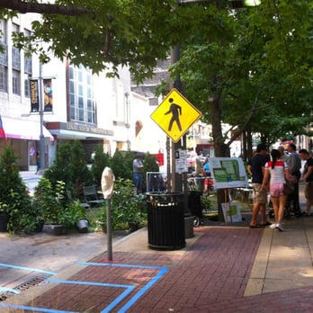 PARKing Day Dallas - Parking Near Me - Dallas, Texas PARKing Day Dallas - Parking Near Me - Dallas, Texas