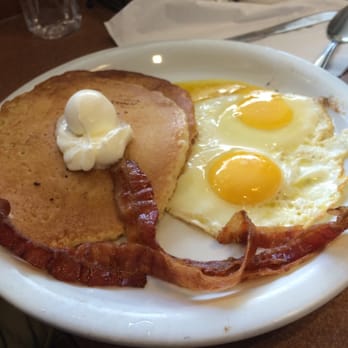 Denny's - Everyday Slam. $4. - Diners Near Me - Honolulu, Hawaii