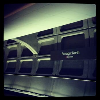 Farragut North Metro Station - Metro Stations Near Me - Washington, DC, District of Columbia Farragut North Metro Station - Metro Stations Near Me - Washington, DC, District of Columbia