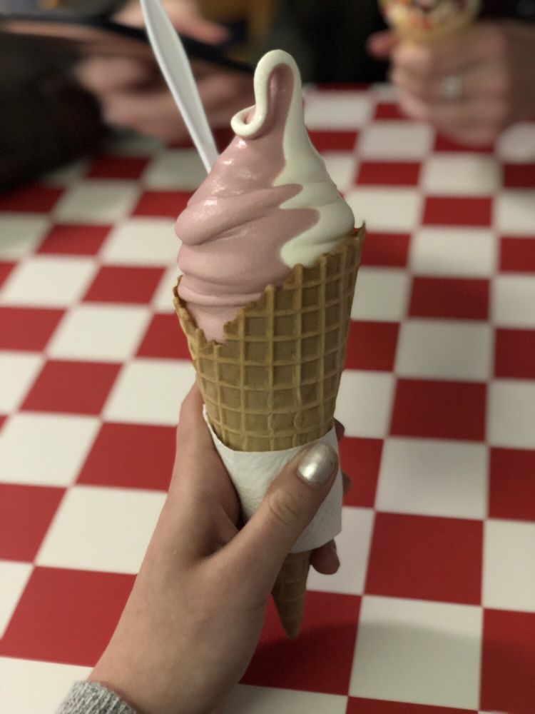 DAIRY CREME CORNER 34 Photos & 52 Reviews 187 Homewood Ave