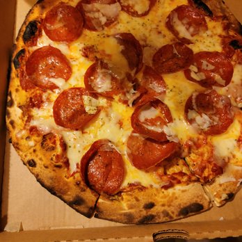 Ripieno's - Pizza Near Me - Ocean City, Maryland