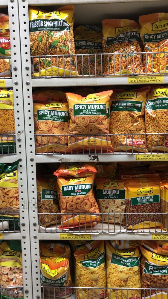 PATEL BROTHERS Updated October 2024 16 Reviews 780782 Newark Ave