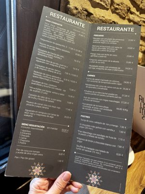 Restaurante Alfileritos 24 by null