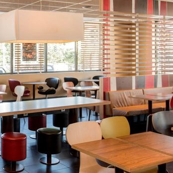 McDonald's - Burgers Near Me - Chemnitz, SN