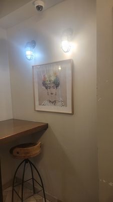 Chilacates Mission Hill by null