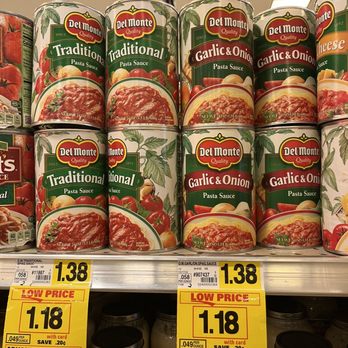 Ingle's Market - Was 1.00 per.can last week - Grocery Near Me - Gaffney, South Carolina
